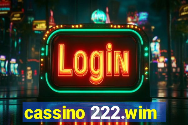 cassino 222.wim